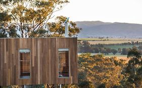 Strikes Mudgee